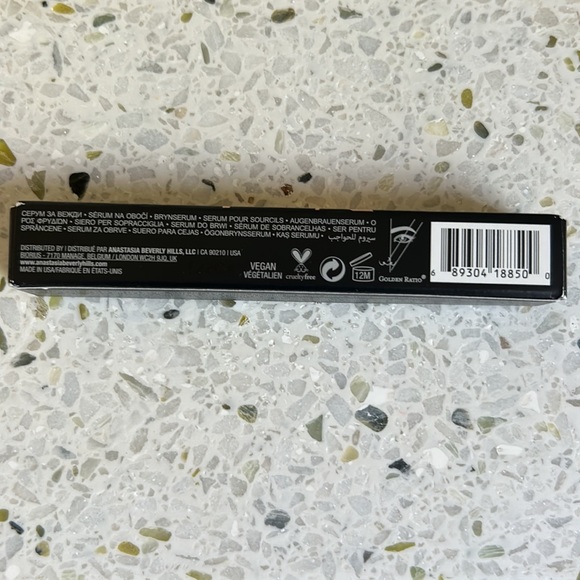 🌟 Anastasia Beverly Hills Brow Serum - Picture 3 of 4